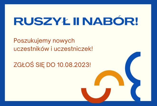Набор для мігрантаў на праграму Business Unusual